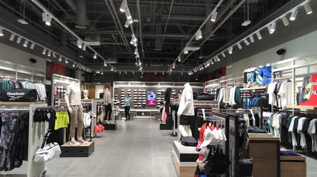 Популярный бренд уйдет из Украины — какие магазины в Киеве будут закрыты - 285x160