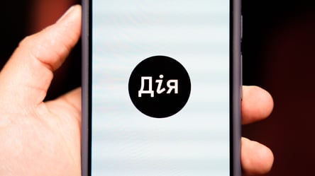 У "Дії" тимчасово не працюватимуть чотири послуги - 304x171