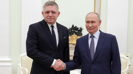 Фіцо відкидає новий кредит ЄС для України й відновлює переговори з РФ - 290x166