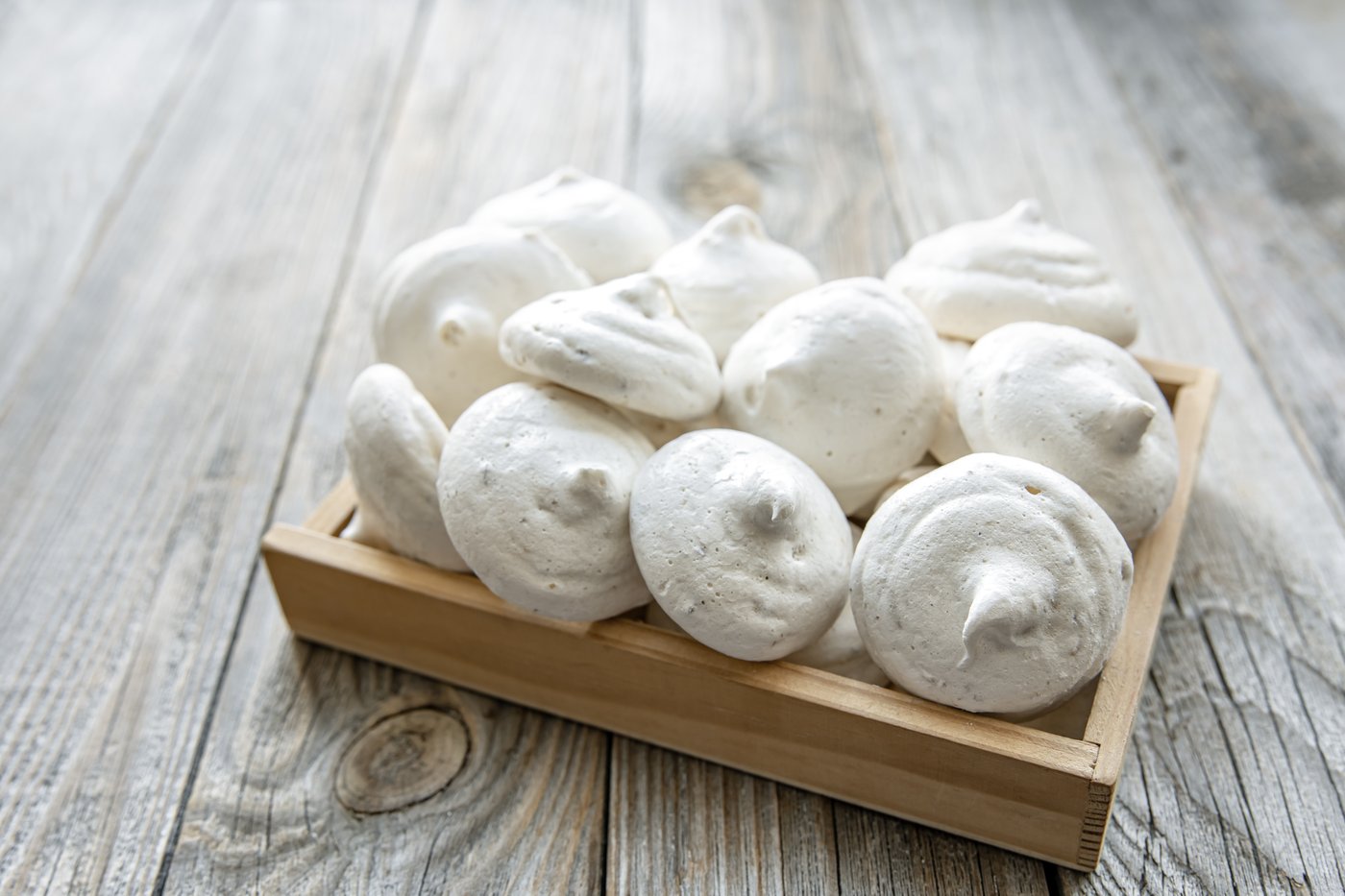 Зефір в домашніх умовах - як приготувати