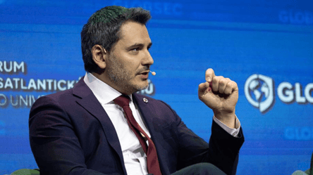 Запуск Росією Орєшніка по Львівщині був сигналом для США — Чернєв - 285x160