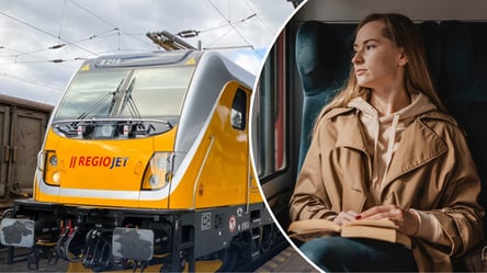 Квитки від 7 євро — як вигідно мандрувати потягом Європою - 285x160