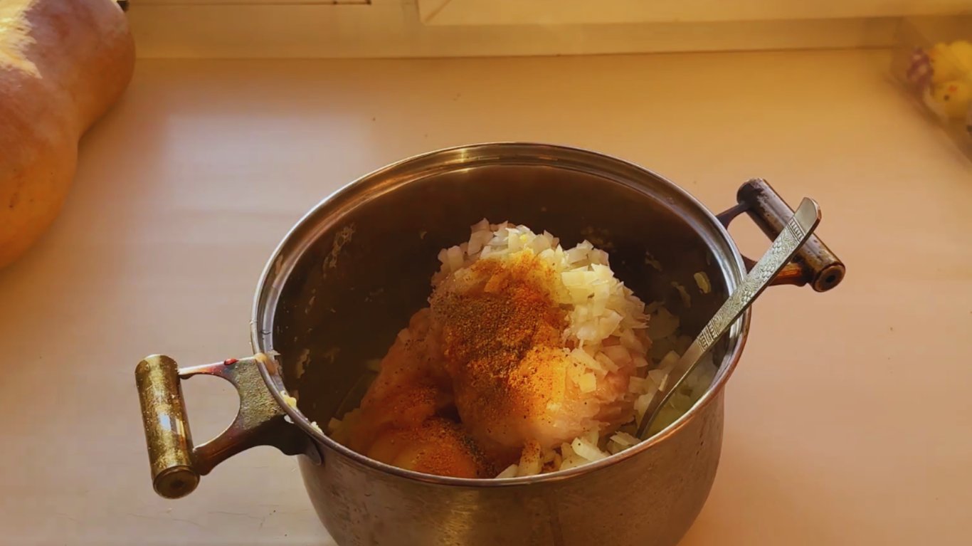 рецепт лінивих зразів з фаршем