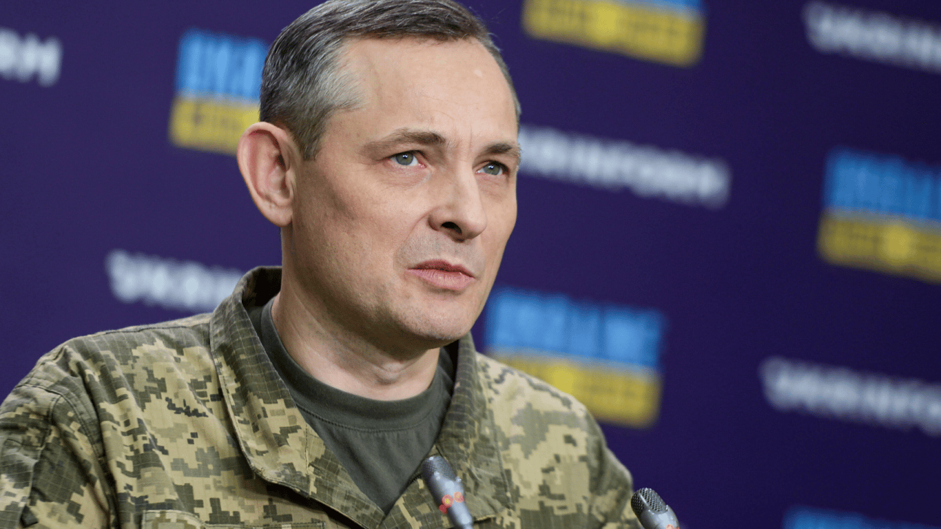 В Воздушных силах Украины объяснили, почему ночью не было воздушных тревог