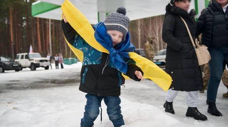 Зеленський назвав кількість дітей, яких вдалося повернути з РФ - 290x160
