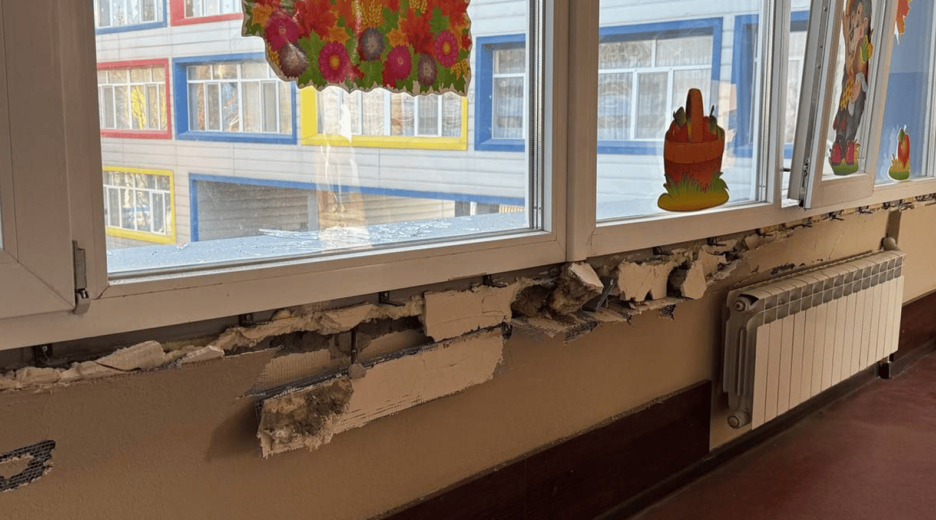 Річниця удару по Одесі