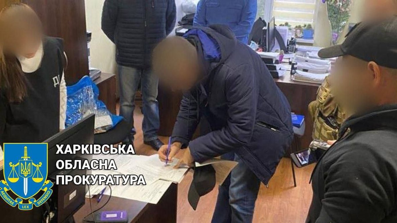 В Харькове будут судить коллаборанта из Балаклеи