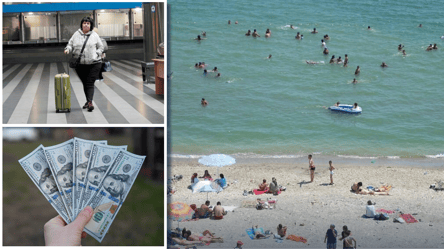 Бюджетные курорты "все включено" — где отдых стоит всего 500 долларов - 290x166