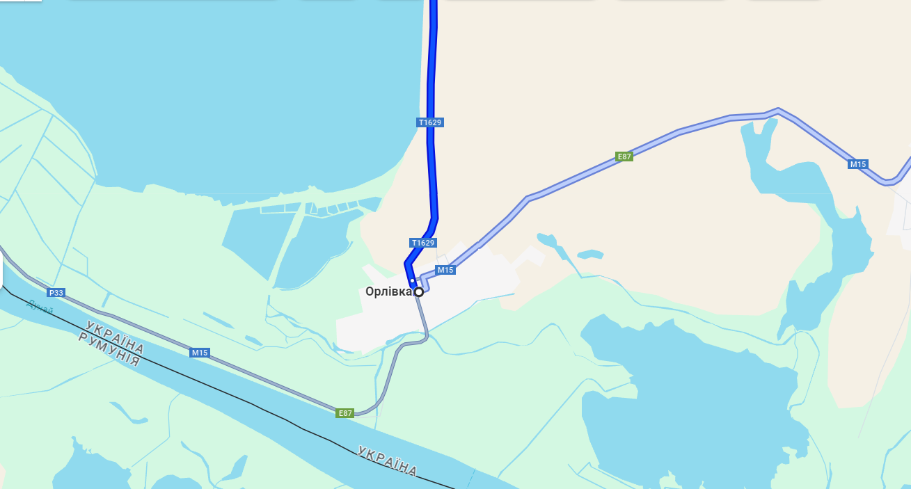 Затори на Одещині на виїзд за кордон — великі черги - фото 1