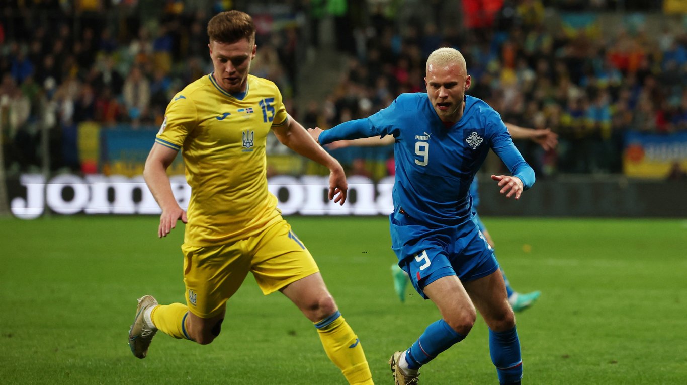 Віктор Циганков