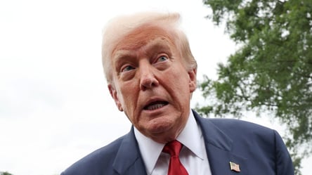 Trump weighs in on US troops in peace mission - 285x160