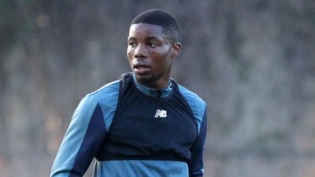 Динамо цікавиться захисником з Африки — про кого йдеться - 285x160