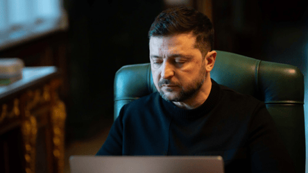 Зеленский поговорил с фон дер Ляйен об энергетической поддержке - 304x171