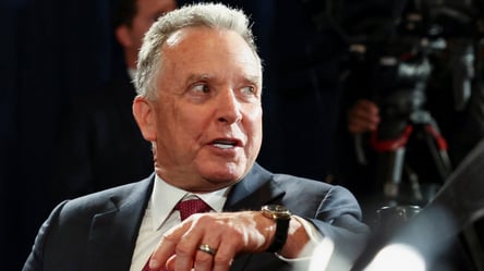 Віткоффу потрібен психіатр — чому у ЄС обурені мирним планом США - 290x160