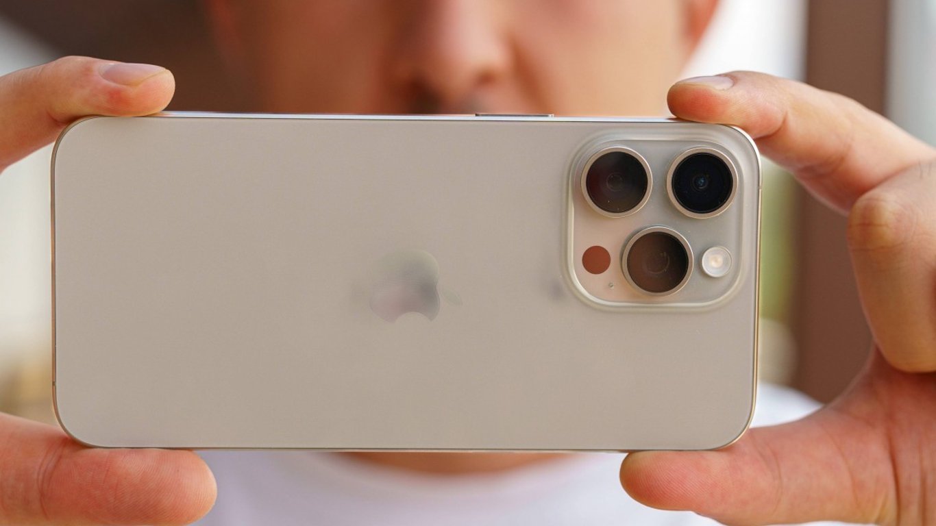 iPhone 16 Pro: какие возможности даст смартфону увеличенный экран в 2024 году