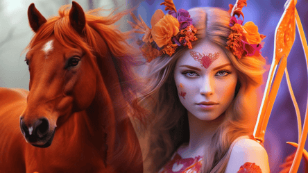 Sagittarius Horoscope 2026 — life-changing twists & turns - 285x160