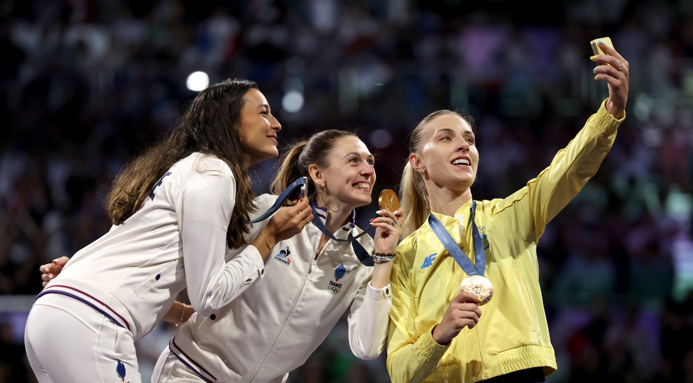 Ольга Харлан