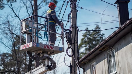 По всій Україні починають діяти графіки відключень світла - 285x160