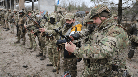 Мобілізація 2025 — які нові дані ТЦК отримає про українців - 285x160