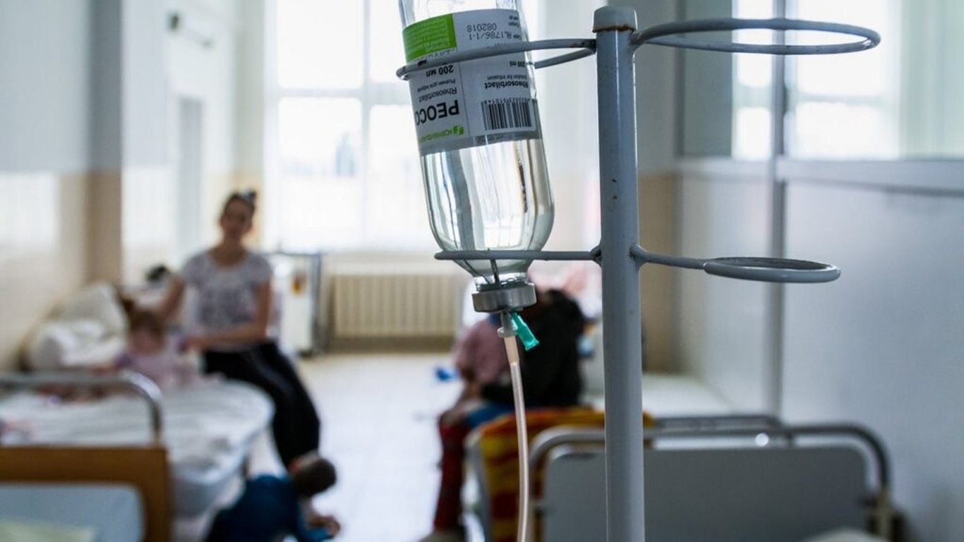 Спалах гепатиту А у Вінниці — чим небезпечний та які симптоми