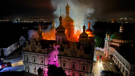 Бережна: ЮНЕСКО має називати Росію винною у руйнуванні української спадщини - 290x166