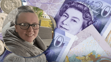 Женщина закрыла ипотеку всего за два года, принимая двухминутный душ - 290x160