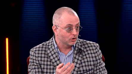 Бахматов объяснил, что мешает Троещине использовать генераторы - 285x160