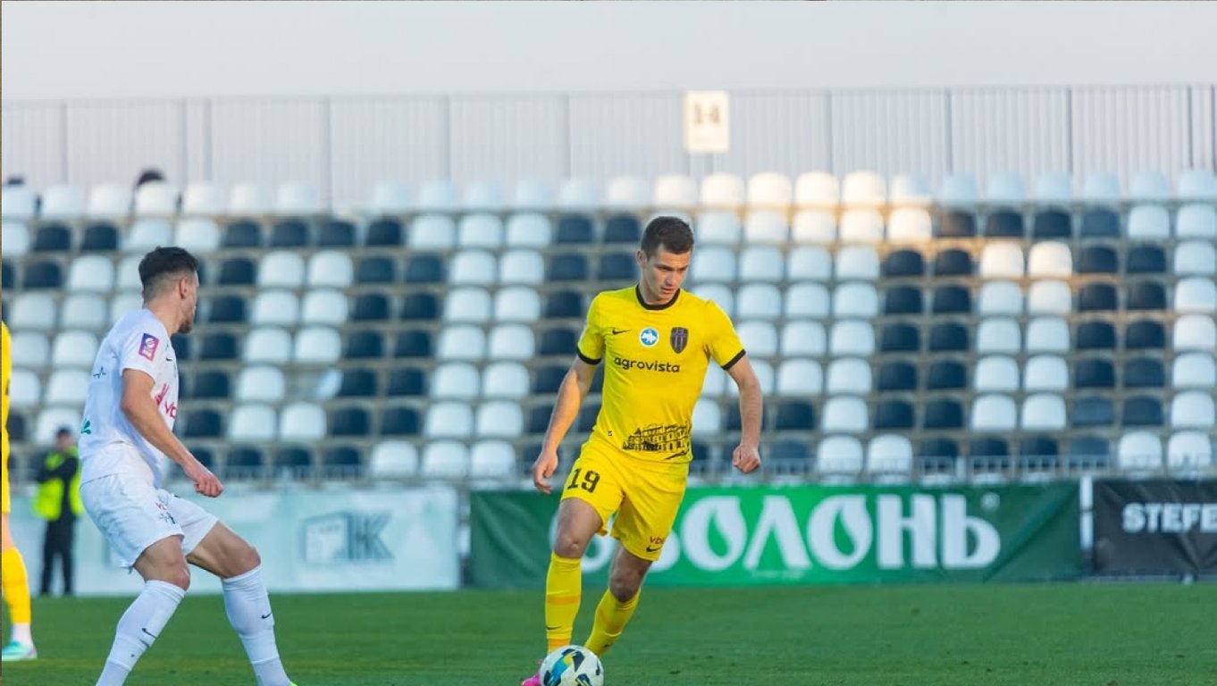 Владимир Шепелев