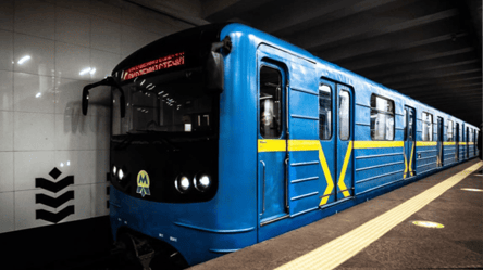 Експерт поставив під сумнів відкриття синьої гілки метро восени - 285x160