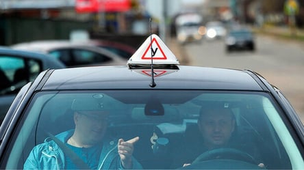 В Україні змінилися правила іспитів на отримання посвідчень водія - 285x160