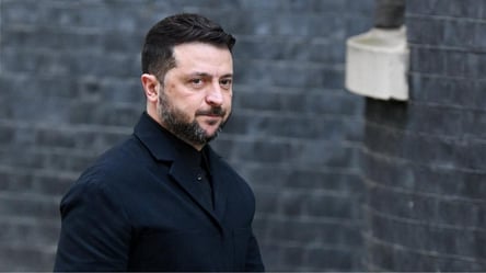 Зеленський відреагував на удари РФ по цивільним та енергетиці - 290x160