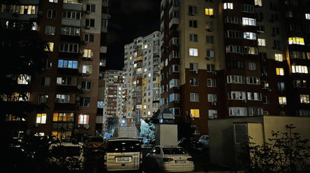 Графіки відключення світла в Одесі завтра — де дізнатися адресу - 285x160