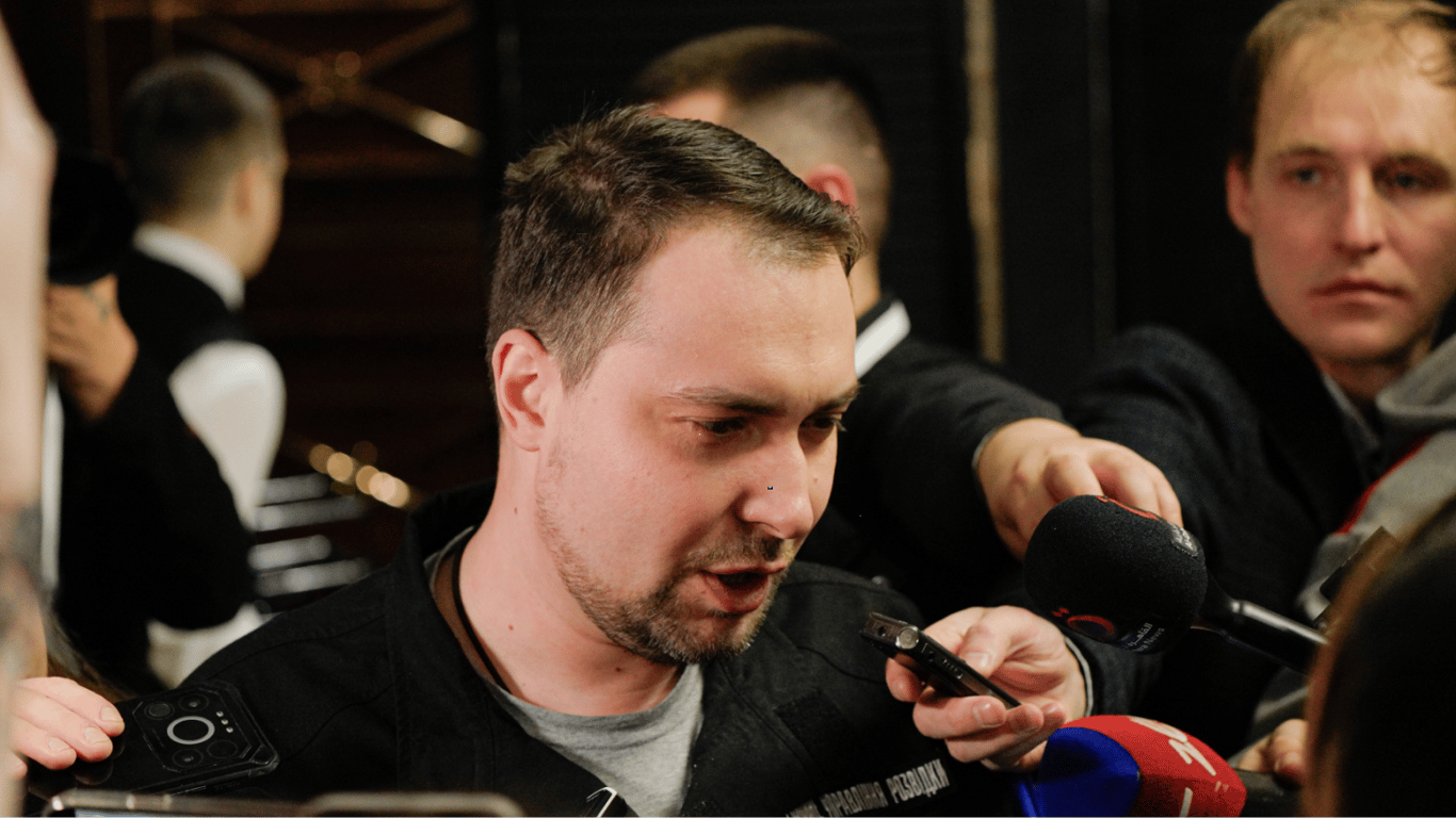 Буданов заявив, що парламентської кризи в Україні не існує