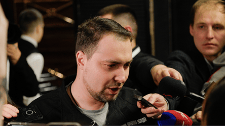 Буданов заявив, що парламентської кризи в Україні не існує - 285x160