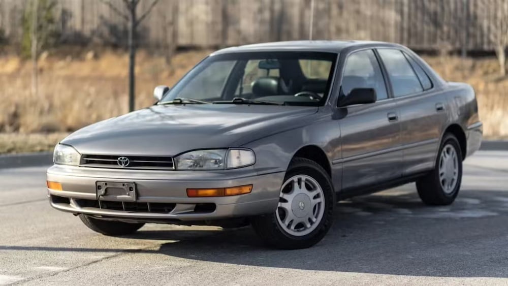 Toyota Camry 1995 року
