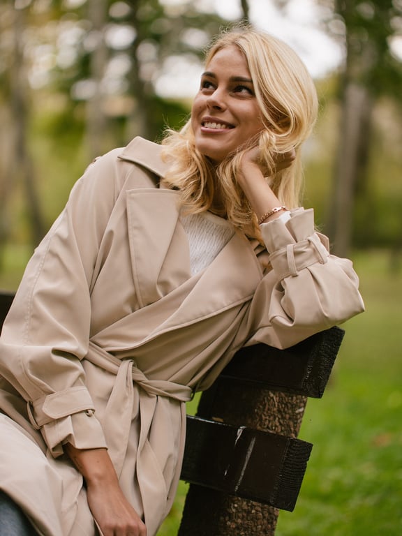 Юлия Левченко