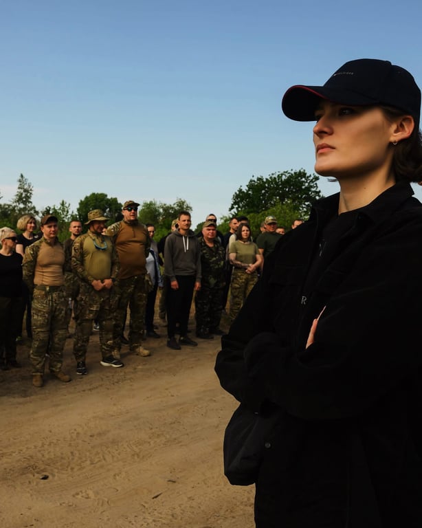 Чому курс Нацспротиву мають пройти всі українці