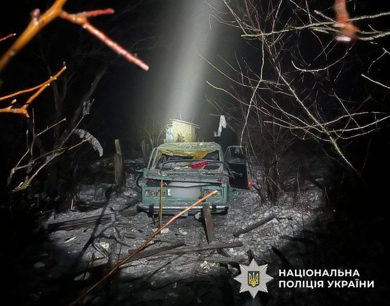 Який район Київської області обстріляла Росія 14 лютого