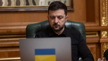 Зеленский в День волонтера поблагодарил украинцев за поддержку - 290x160