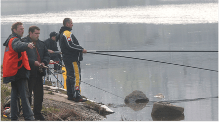 Для рыбаков отменят важный запрет — что изменится в октябре - 285x160