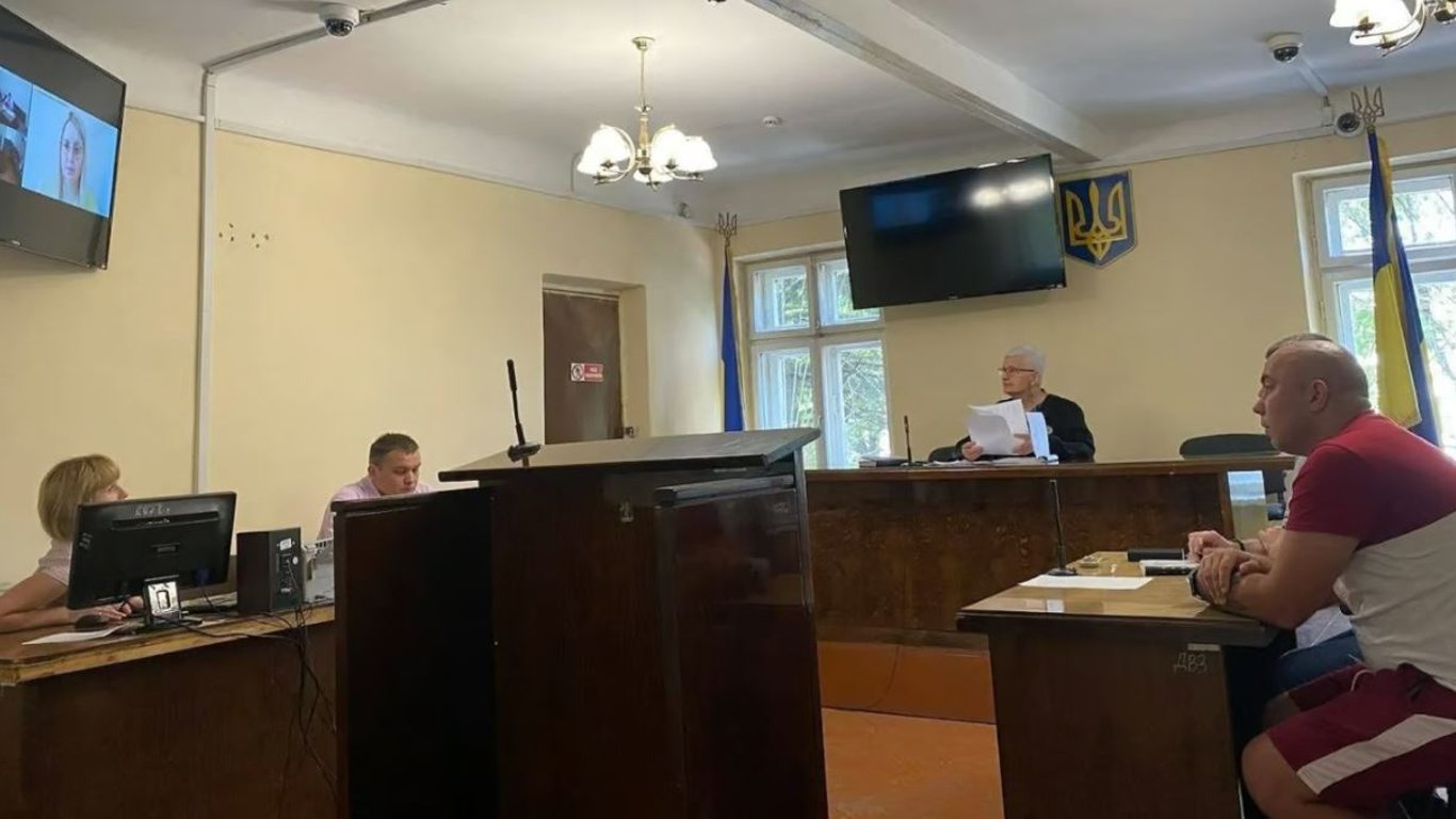 Чоловік відмовився від мобілізації, коли отримав повістку — яке покарання