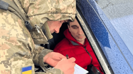 На Полтавщині судили чоловіка за відмову від бойової повістки - 285x160