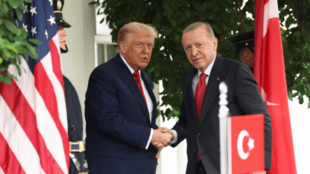 Трамп зізнався у розчаруванні Путіним через війну в Україні - 285x160