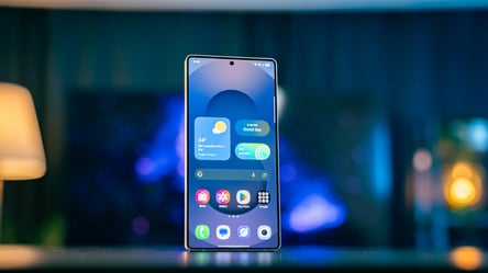 Новый смартфон Samsung получит экран, которому не нужна защита - 285x160