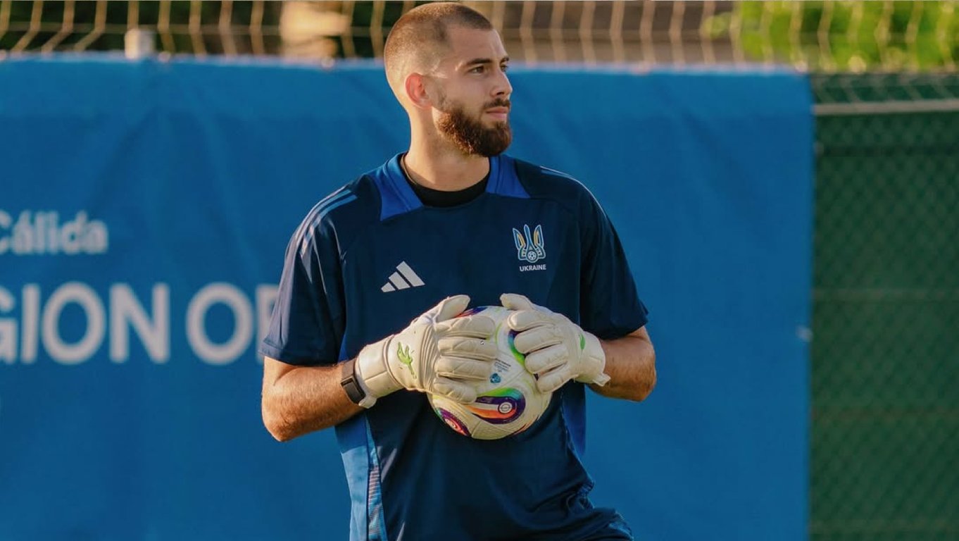 Георгий Ермаков