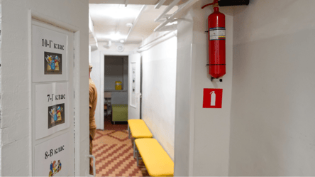 Хто на Одещині заробляв на укриттях — аналіз тендерів - 290x166