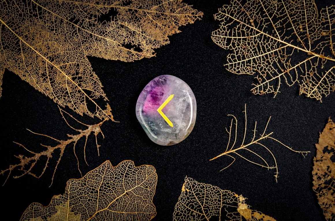 Рунический гороскоп на ноябрь 2025 — прогноз для Льва