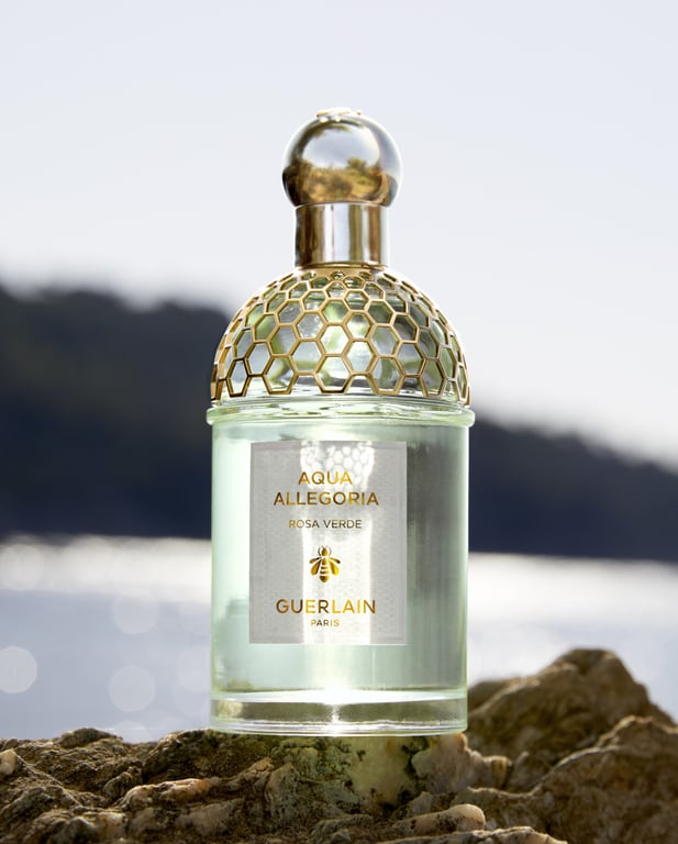 Які духи обрати на весну