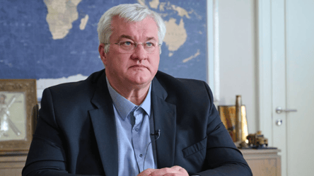 Удар России по Яровой — Украина требует решительной реакции мира - 285x160