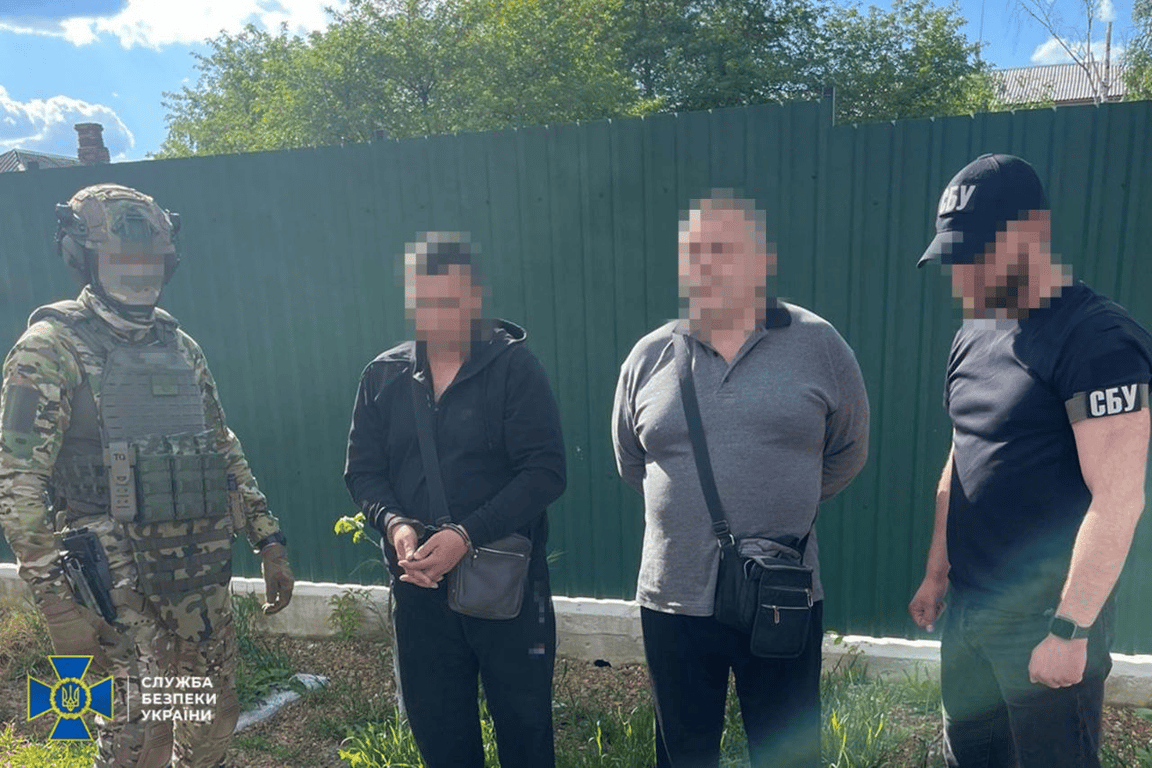 В Україні ліквідували вісім хитромудрих схем від мобілізації одразу в кількох областях - фото 1